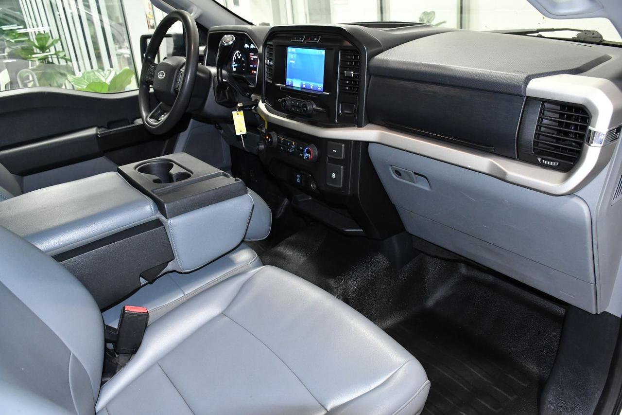 2021 Ford F-150 XL 6.5-ft. Bed 2WD Miami FL