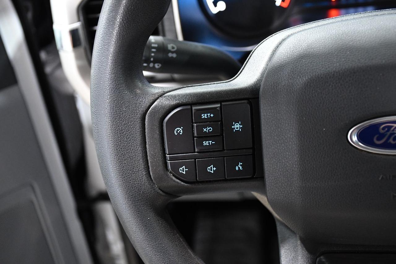 2021 Ford F-150 XL 6.5-ft. Bed 2WD Miami FL