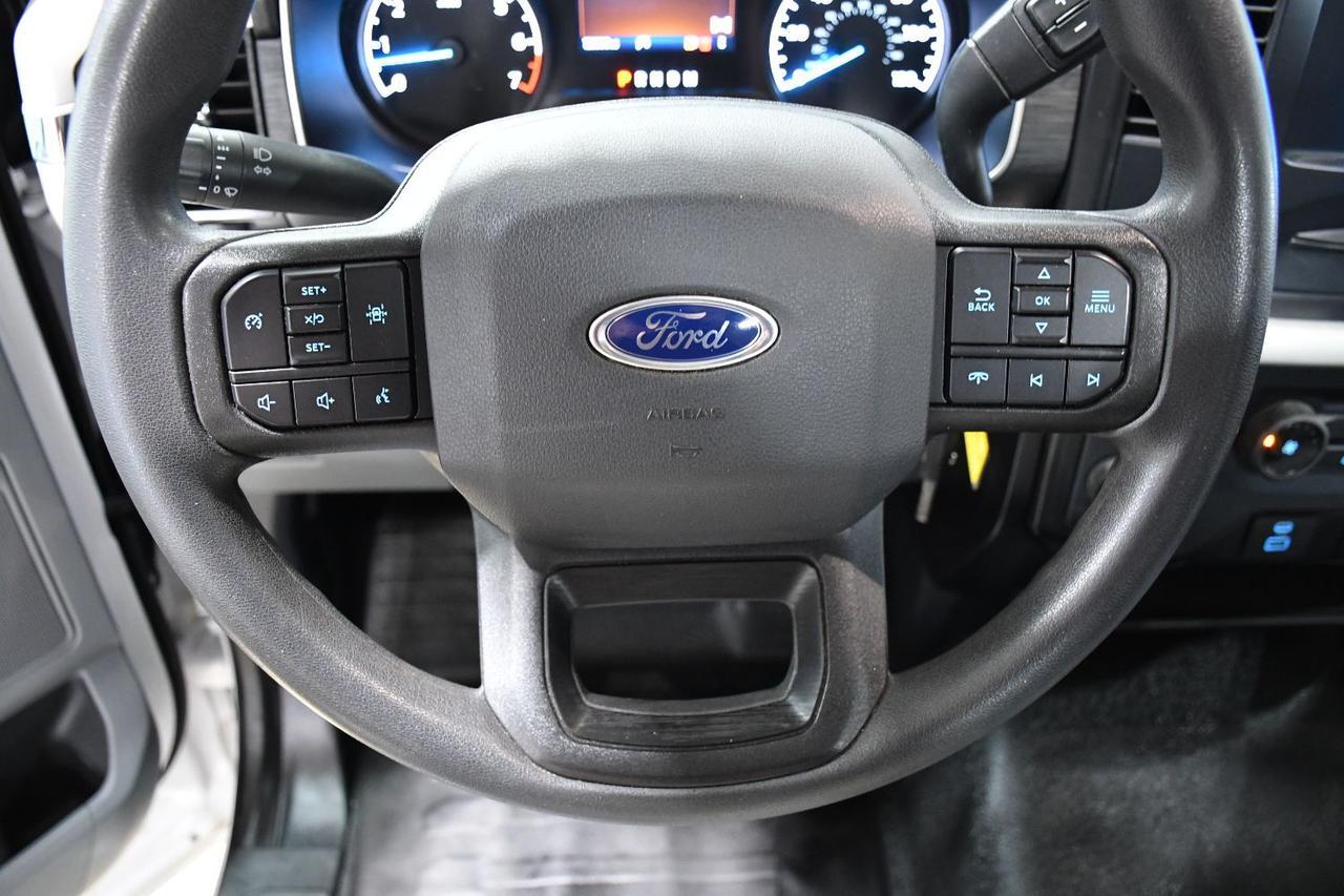 2021 Ford F-150 XL 6.5-ft. Bed 2WD Miami FL