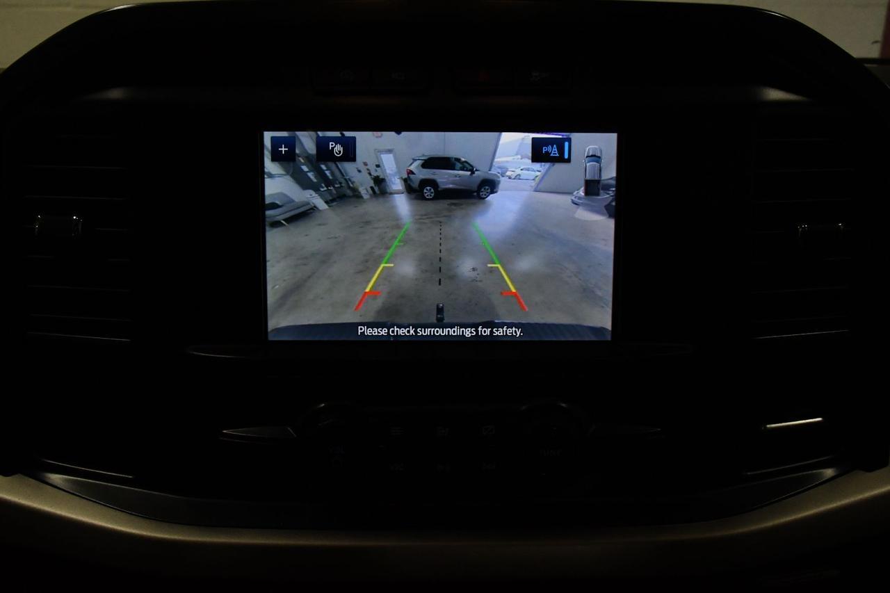 2021 Ford F-150 XL 6.5-ft. Bed 2WD Miami FL