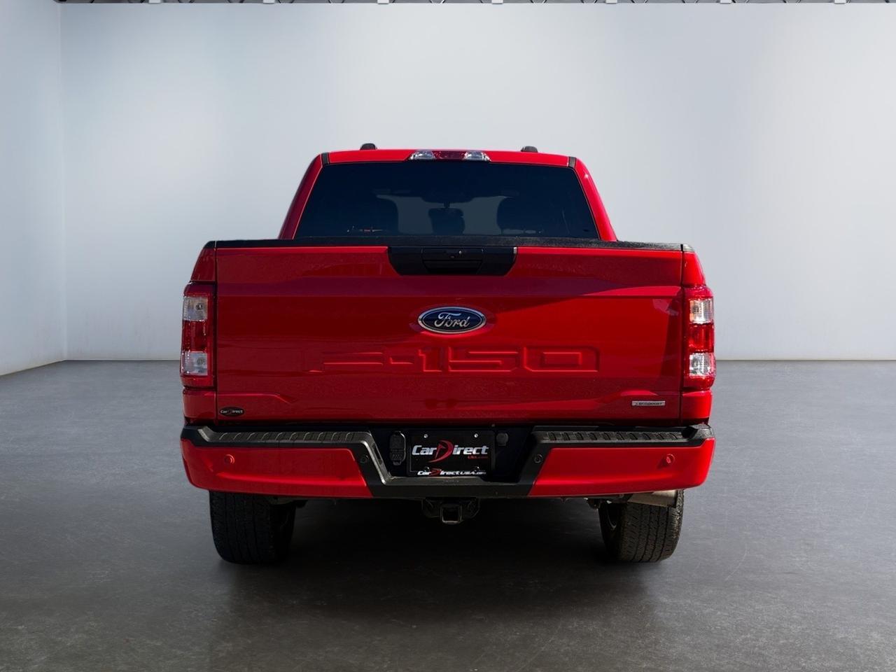 2021 Ford F-150 XL, AUTO START/STOP, BACKUP CAMERA WITH PARKING SENSORS, TOW PACKAGE, PRE COLLISION ALERT, BED LINER, RUNNING BOARDS, ONLY 1 OWNER, CLEAN CARFAX, TEST DRIVE THIS FORD TODAY! Virginia Beach VA
