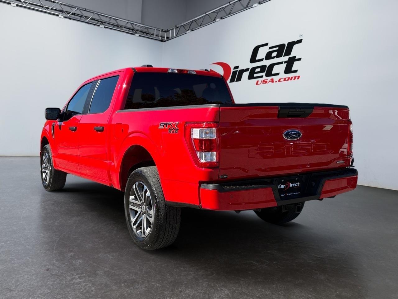 2021 Ford F-150 XL, AUTO START/STOP, BACKUP CAMERA WITH PARKING SENSORS, TOW PACKAGE, PRE COLLISION ALERT, BED LINER, RUNNING BOARDS, ONLY 1 OWNER, CLEAN CARFAX, TEST DRIVE THIS FORD TODAY! Virginia Beach VA