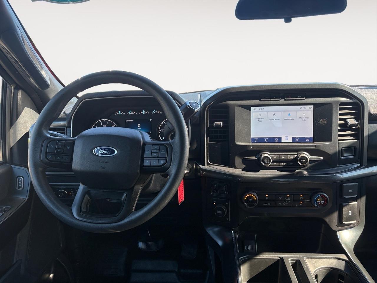 2021 Ford F-150 XL, AUTO START/STOP, BACKUP CAMERA WITH PARKING SENSORS, TOW PACKAGE, PRE COLLISION ALERT, BED LINER, RUNNING BOARDS, ONLY 1 OWNER, CLEAN CARFAX, TEST DRIVE THIS FORD TODAY! Virginia Beach VA