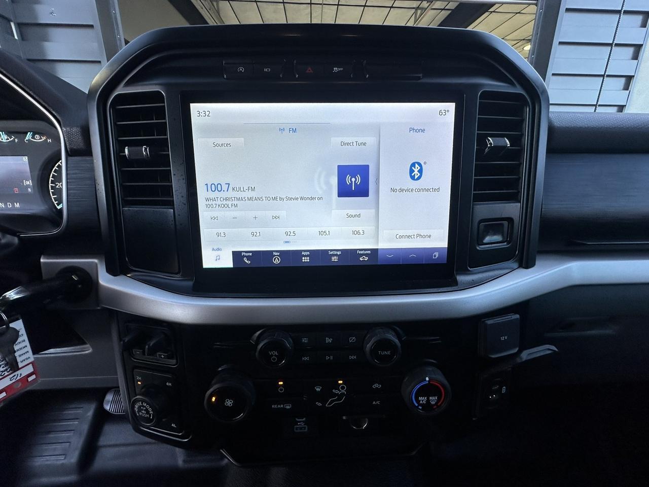 2021 Ford F-150 XL Abilene TX