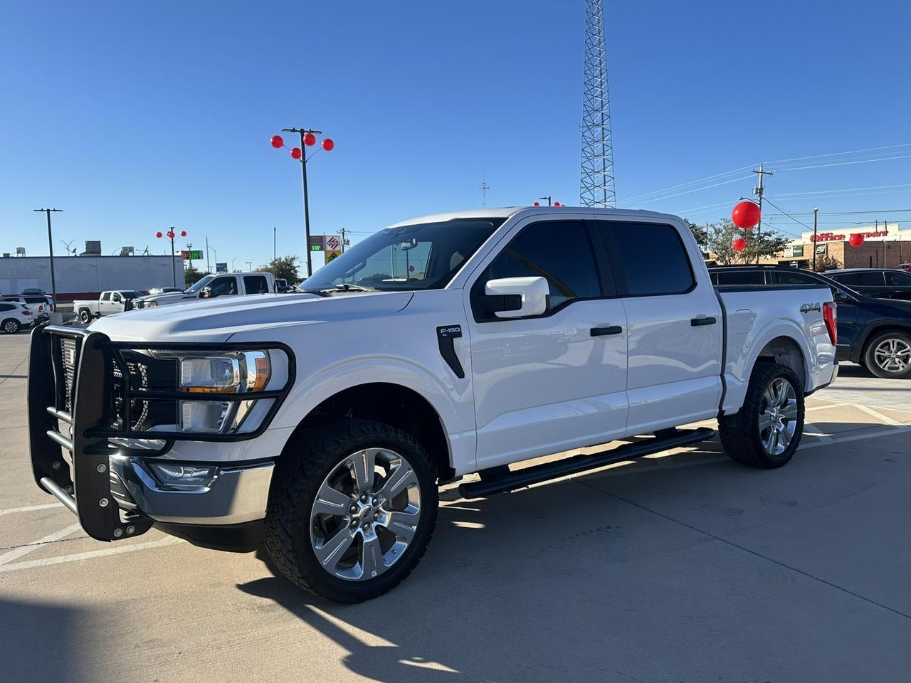 2021 Ford F-150 XL Abilene TX