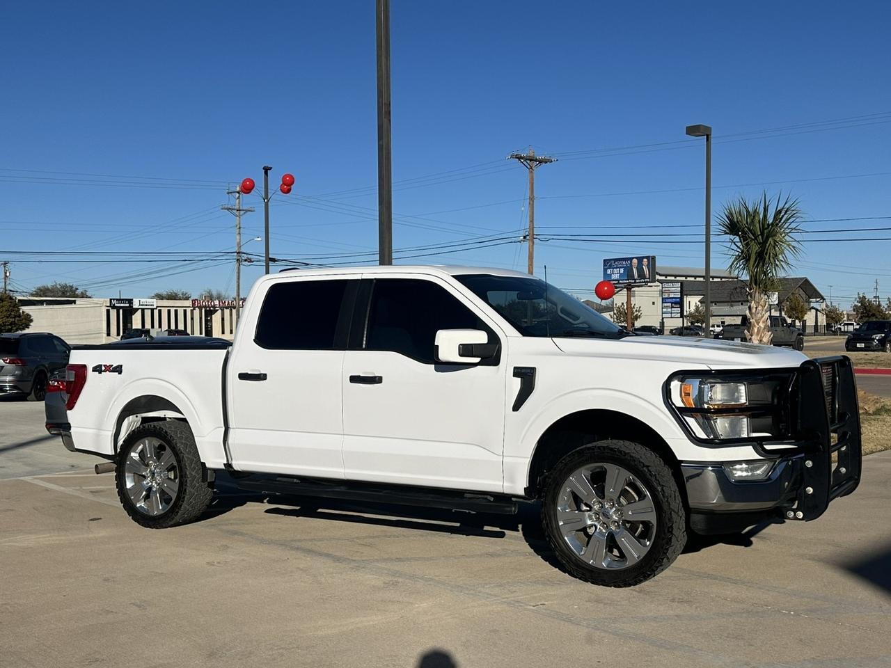 2021 Ford F-150 XL Abilene TX