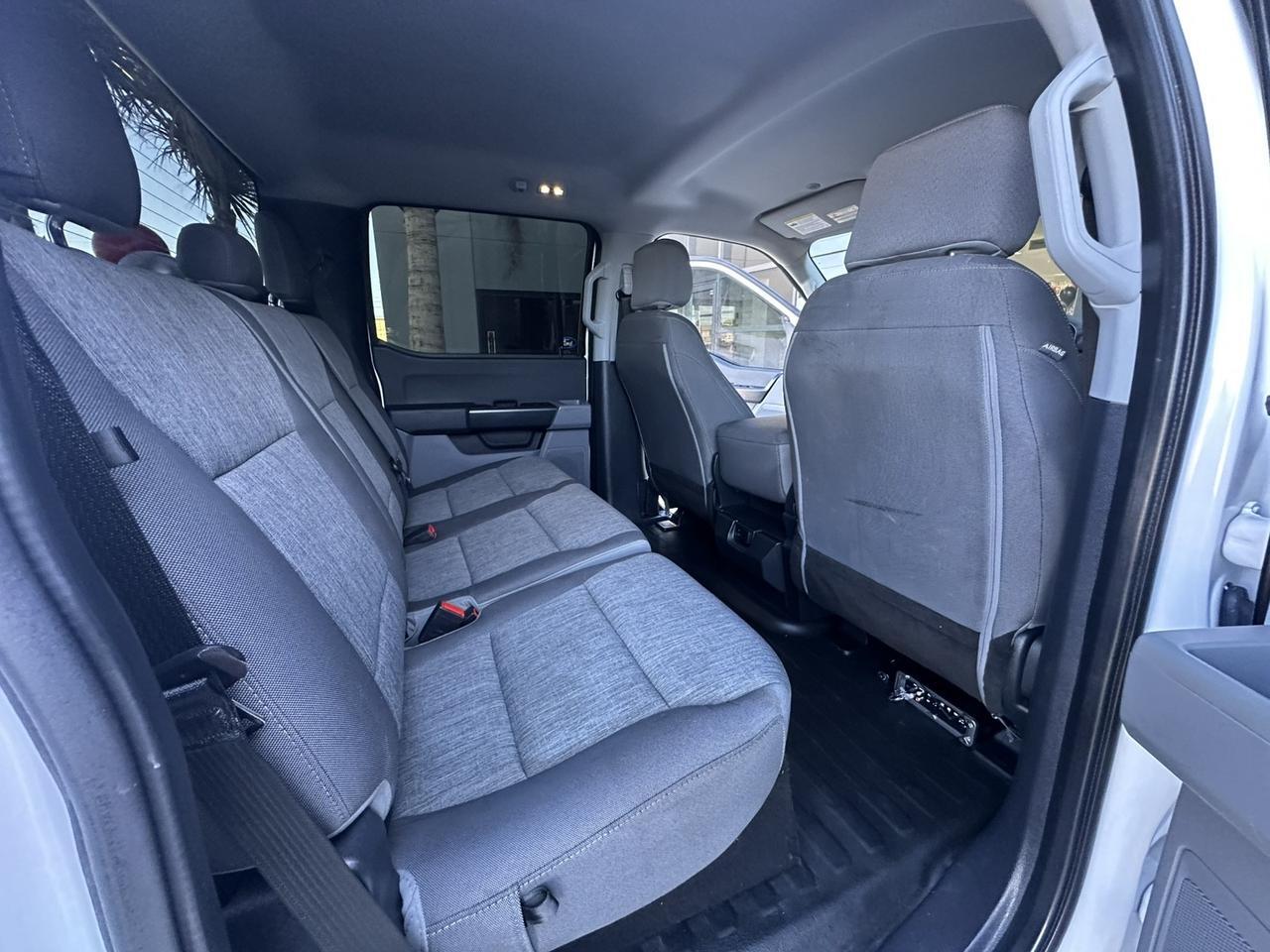 2021 Ford F-150 XL Abilene TX