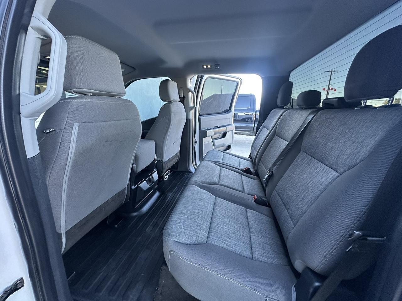 2021 Ford F-150 XL Abilene TX