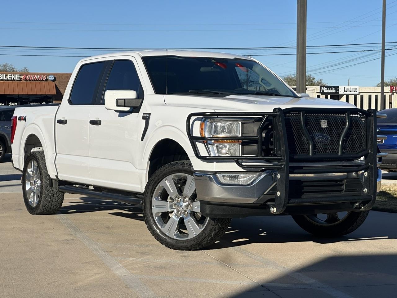 2021 Ford F-150 XL Abilene TX