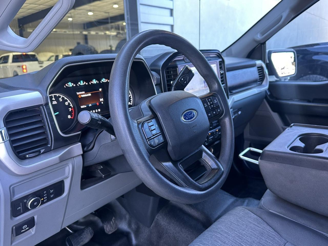 2021 Ford F-150 XL Abilene TX