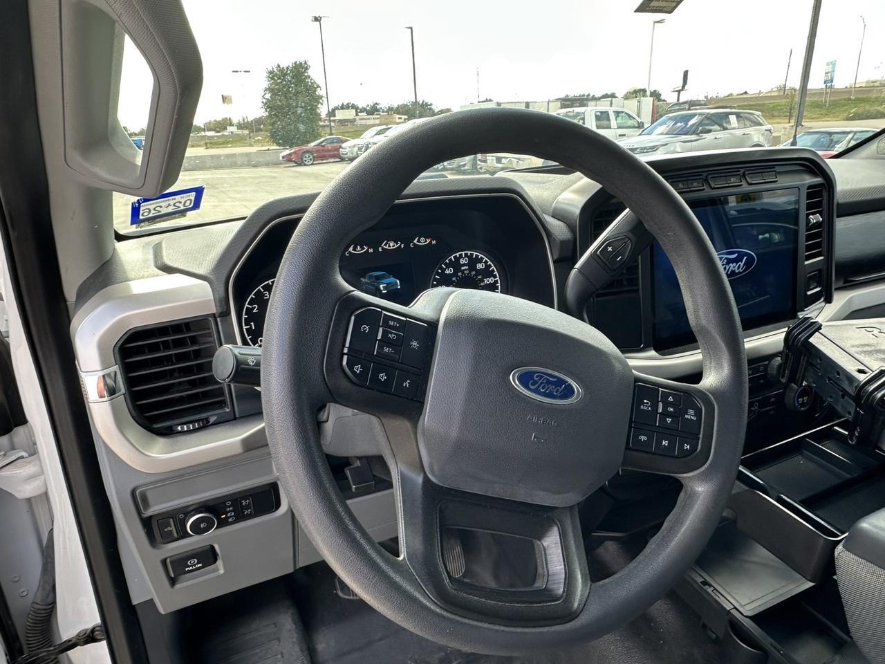 2021 Ford F-150 XL Abilene TX
