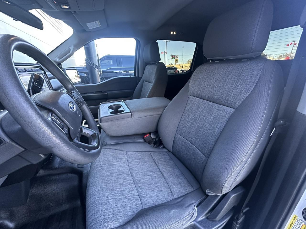 2021 Ford F-150 XL Abilene TX