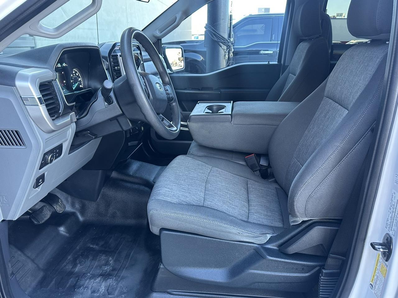 2021 Ford F-150 XL Abilene TX