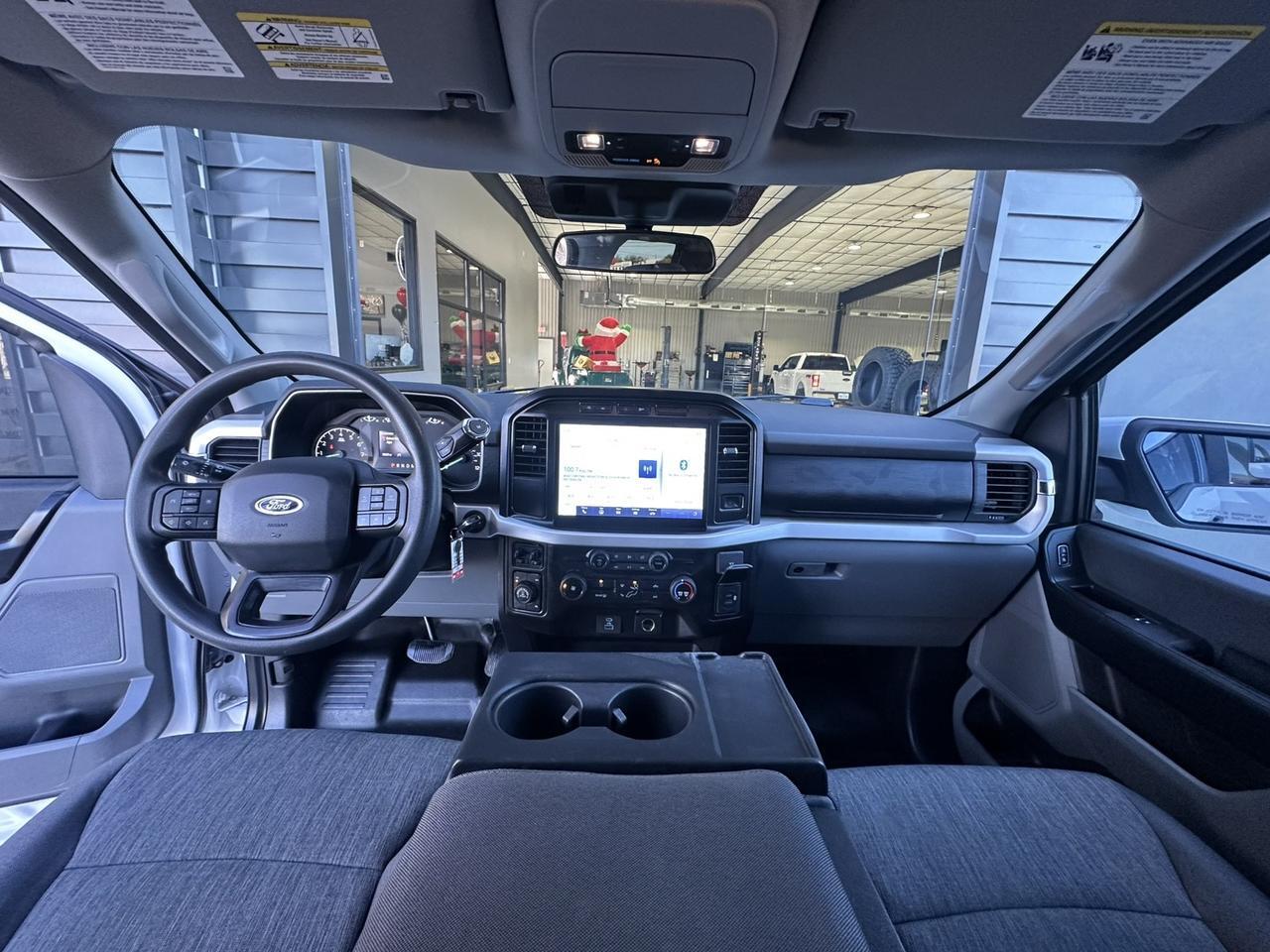 2021 Ford F-150 XL Abilene TX