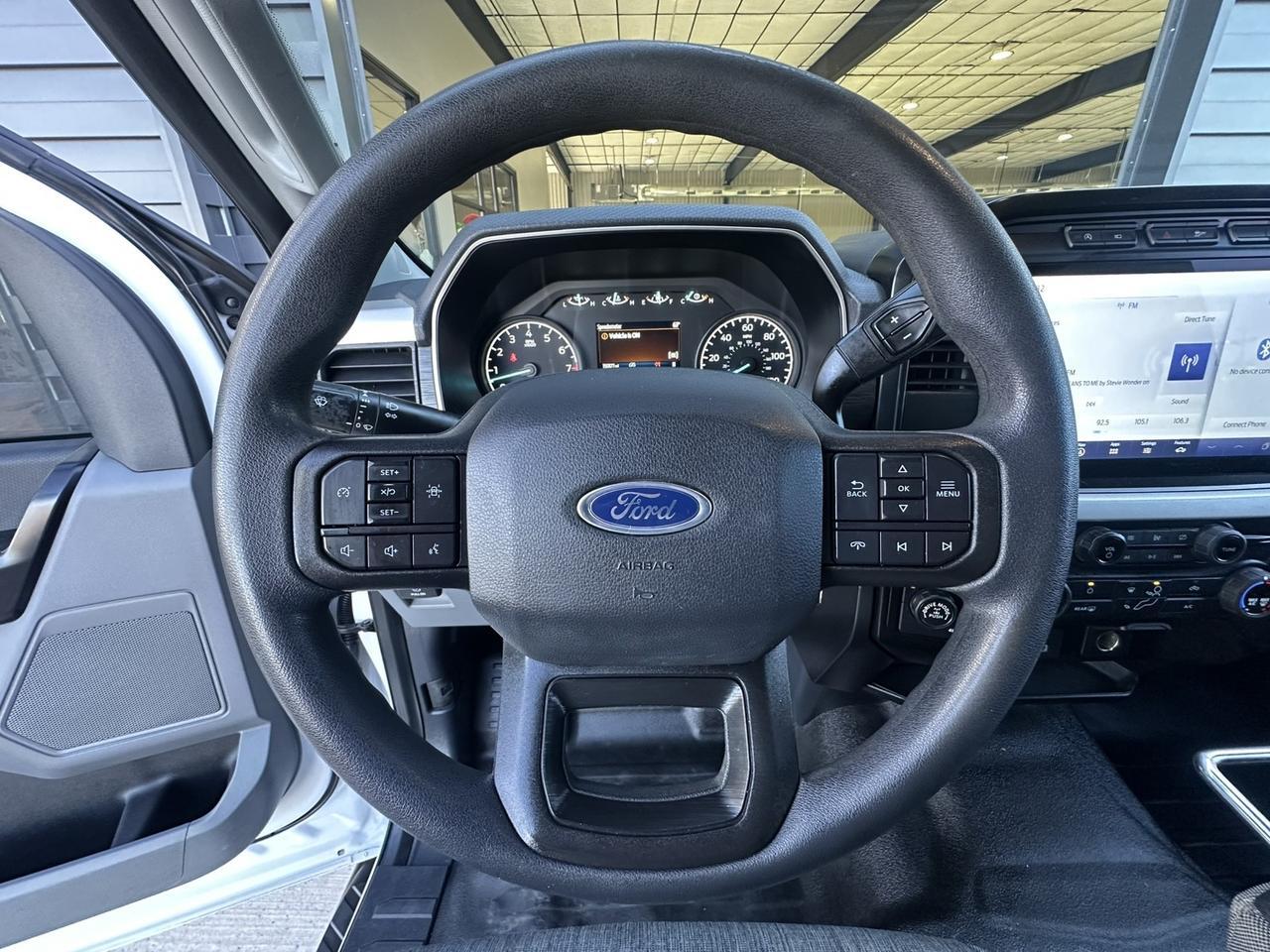2021 Ford F-150 XL Abilene TX