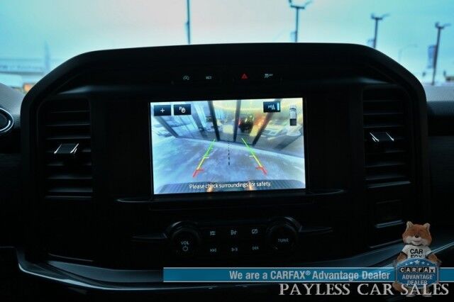 2021 Ford F-150 XL Anchorage AK