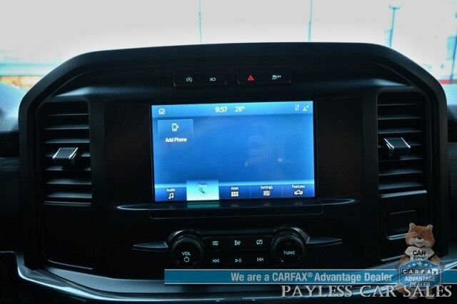 2021 Ford F-150 XL Anchorage AK