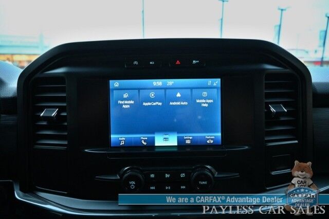 2021 Ford F-150 XL Anchorage AK