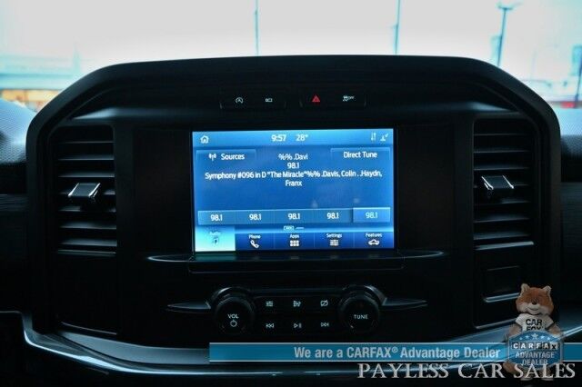 2021 Ford F-150 XL Anchorage AK