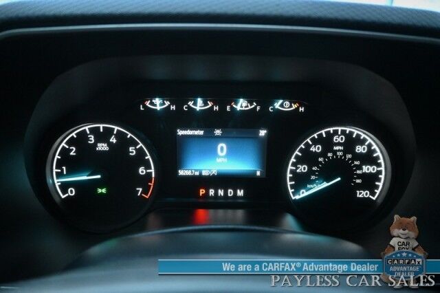 2021 Ford F-150 XL Anchorage AK