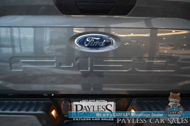 2021 Ford F-150 XL Anchorage AK