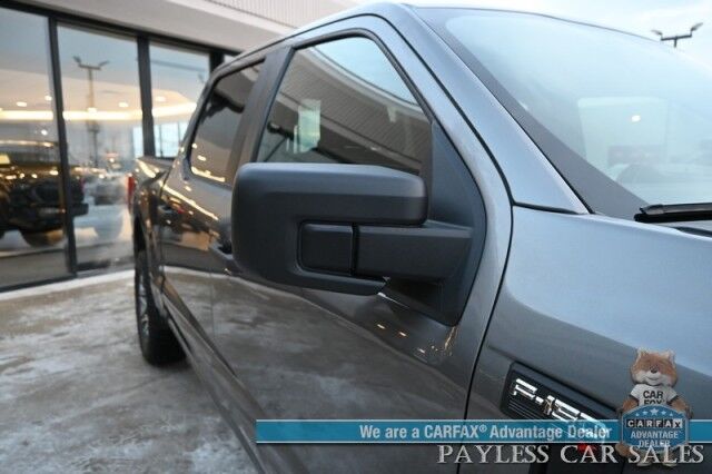 2021 Ford F-150 XL Anchorage AK