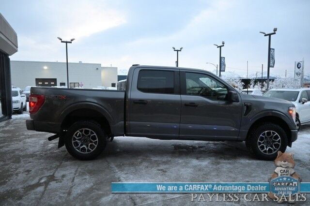 2021 Ford F-150 XL Anchorage AK