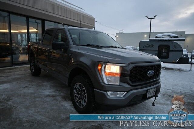 2021 Ford F-150 XL Anchorage AK