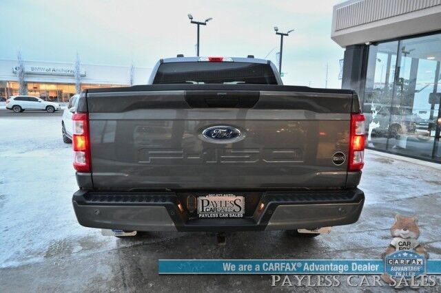 2021 Ford F-150 XL Anchorage AK