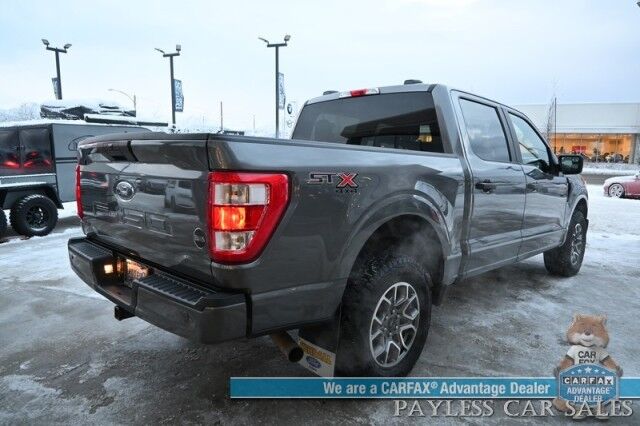 2021 Ford F-150 XL Anchorage AK