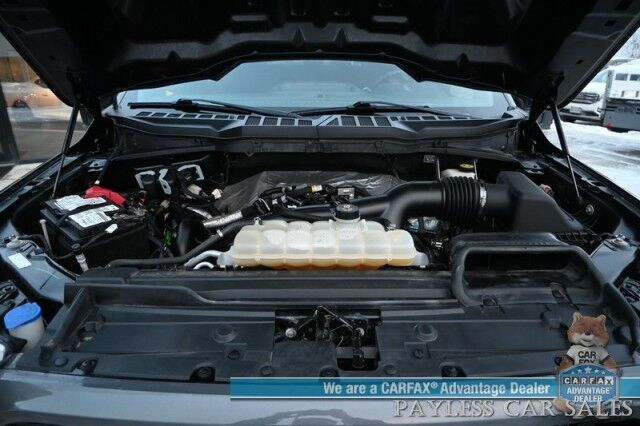 2021 Ford F-150 XL Anchorage AK