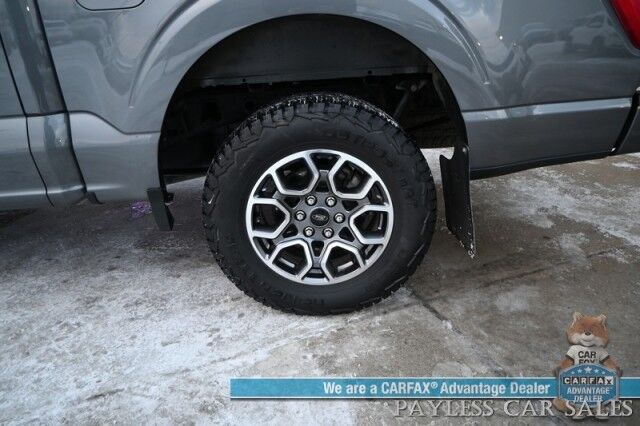 2021 Ford F-150 XL Anchorage AK