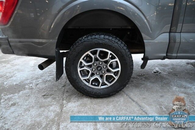 2021 Ford F-150 XL Anchorage AK