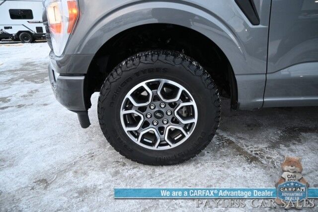 2021 Ford F-150 XL Anchorage AK