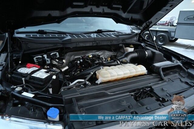 2021 Ford F-150 XL Anchorage AK