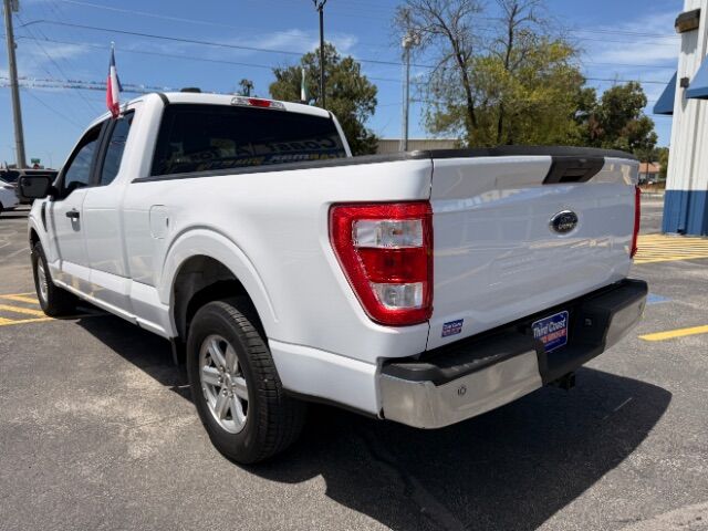 2021 Ford F-150 XL Kyle TX