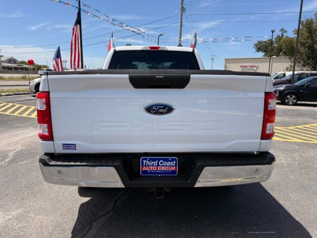 2021 Ford F-150 XL Kyle TX