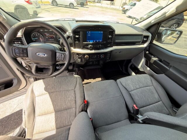 2021 Ford F-150 XL Kyle TX