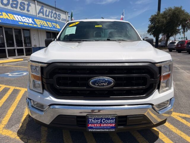 2021 Ford F-150 XL Kyle TX