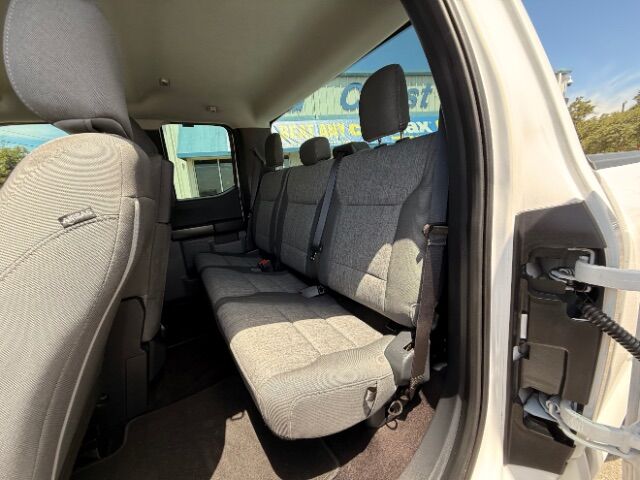 2021 Ford F-150 XL Kyle TX
