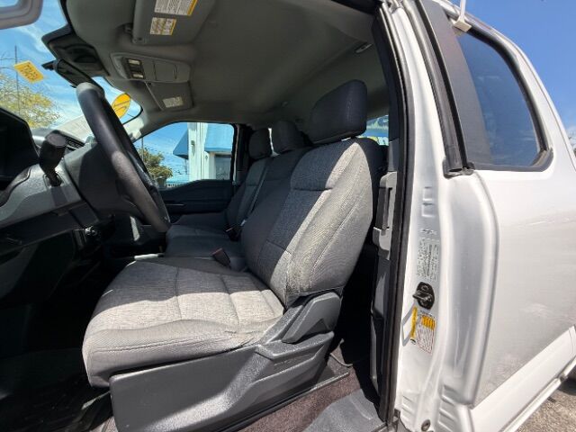 2021 Ford F-150 XL Kyle TX