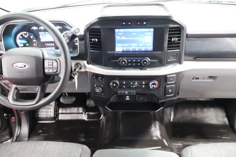 2021 Ford F-150 XL Chrome Pkg 2.7L V6 Ecoboost GPS Camera FREE WARRANTY Arlington TX