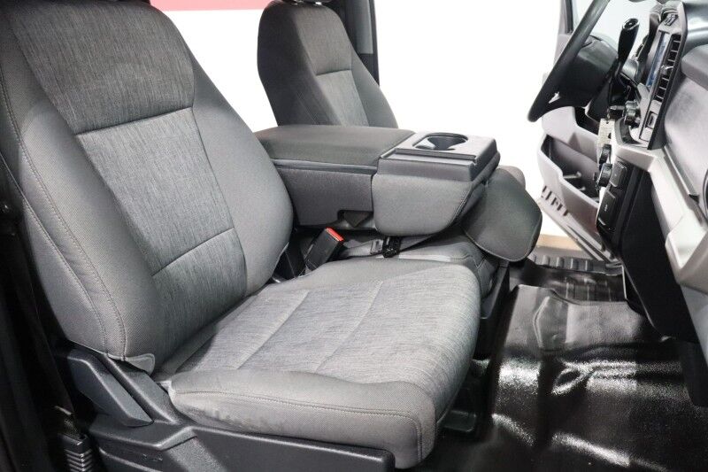 2021 Ford F-150 XL Chrome Pkg 2.7L V6 Ecoboost GPS Camera FREE WARRANTY Arlington TX