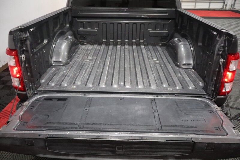 2021 Ford F-150 XL Chrome Pkg 2.7L V6 Ecoboost GPS Camera FREE WARRANTY Arlington TX