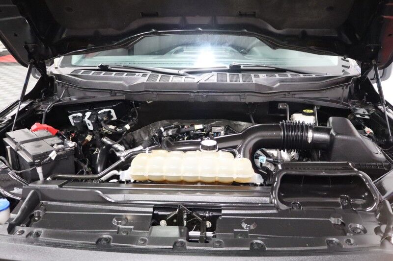 2021 Ford F-150 XL Chrome Pkg 2.7L V6 Ecoboost GPS Camera FREE WARRANTY Arlington TX