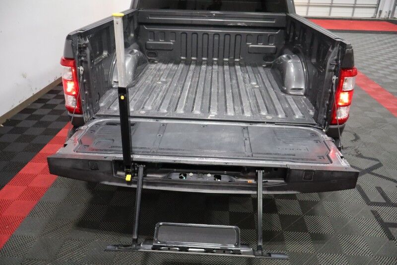 2021 Ford F-150 XL Chrome Pkg 2.7L V6 Ecoboost GPS Camera FREE WARRANTY Arlington TX