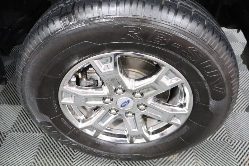 2021 Ford F-150 XL Chrome Pkg 2.7L V6 Ecoboost GPS Camera FREE WARRANTY Arlington TX