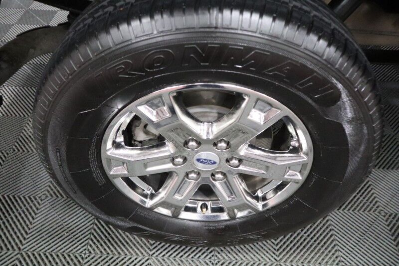 2021 Ford F-150 XL Chrome Pkg 2.7L V6 Ecoboost GPS Camera FREE WARRANTY Arlington TX
