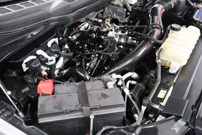 2021 Ford F-150 XL Chrome Pkg 2.7L V6 Ecoboost GPS Camera FREE WARRANTY Arlington TX