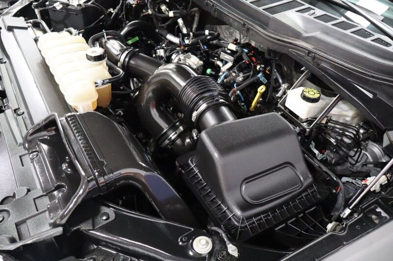 2021 Ford F-150 XL Chrome Pkg 2.7L V6 Ecoboost GPS Camera FREE WARRANTY Arlington TX